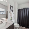 Photo 8: Bathroom