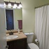 Photo 4: Shared bath