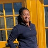 Photograph of Natalie
