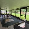 Photo 5: Shared patio
