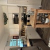 Photo 4: Shared kitchen 