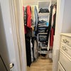 Photo 5: Room #2 closet