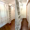 Photo 3: Huge Wall to wall walk-in closet