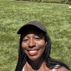 Photograph of Tamika