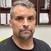 Photograph of Tony