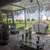 Photo 2: Back Patio