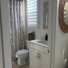 Photo 3: Connected bathroom