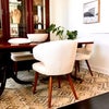 Photo 6: Second floor dining area