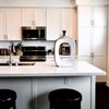 Photo 8: Second floor kitchen