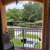 Photo 2: Your Own Balcony facing community park