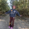 Photograph of Moneyintheair