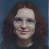 Photograph of Alicia