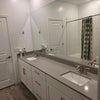 Photo 5: Private bathroom