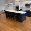 Photo 6: Huge island, double ovens,
