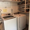 Photo 5: Washer abd dryer