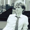 Photograph of Demian