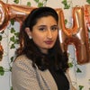 Photograph of Mariam