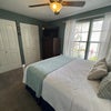 Photo 1: Bedroom with different furniture 