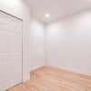 Photo 3: Closet for storage