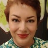 Photograph of Barbara