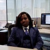 Photograph of Shakia
