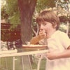Photograph of DJ