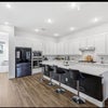 Photo 2: fully equipped kitchen 