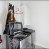Photo 5: shared washer and dryer 
