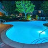 Photo 9: Swimming pool & jacuzzi