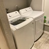 Photo 8: Washer / Dryer