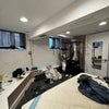 Photo 3: Bedroom 2. Has private bathroom.