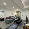 Photo 5: Living Room, garden floor