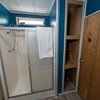 Photo 2: Private Bathroom (redoing cabinet fronts and trim)