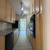Photo 3: Modern kitchen with dishwasher