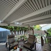 Photo 7: backyard