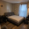 Photo 4: Smaller bedroom, has large window and closet 