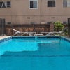 Photo 9: Pool with lounge area