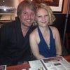 Photo 5: 15 yeas ago when I still had good hair and my love.