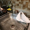Photo 3: Keep Kitchen Clear & Chef 🍳