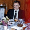 Photograph of Joe 