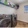 Photo 8: Laundry room