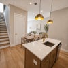 Photo 5: Kitchen area