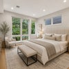 Photo 2: Master Bedroom