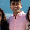Photograph of Armaan