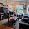 Photo 3: living room