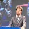 Photograph of Niccolo