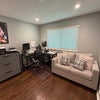 Photo 3: Downstairs bedroom 