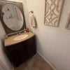 Photo 4: Downstairs bathroom 