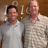 Photo 2: Me and my brother July 2026