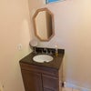 Photo 8: Shared bathroom with shower